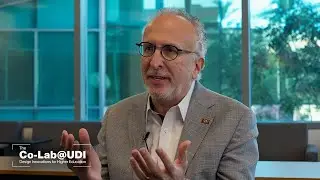 The Transition from Ed-Tech to Tech-Ed with ASU Chief Information Officer Lev Gonick