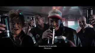 Final Cutscene [Outlaw]: Winning Morohoshi-san's Lambo - Need for Speed&trade; (2015)