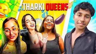 Chapriyon Ka Mela! 🤡 | Cringe & Funny Roasting (Boys vs Girls) | roast | [chulkaniexpert] #viral 