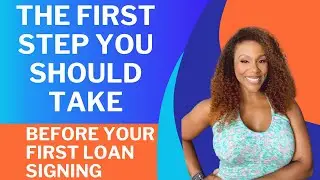 The MOST IMPORTANT STEP before you take your first Loan Signing! #notarysigningagent #notary