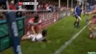 Nicolas Sanchez Tribute