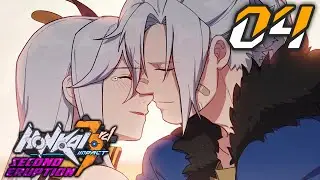 Promise - #04 - Honkai Impact 3rd: Second Eruption