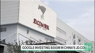 'Bloomberg Technology' Full Show (6/18/2018)