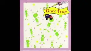 Tiger Trap &ndash; Sour Grass