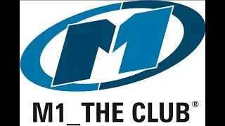 The Disco Boys - Housesession @ M1 Stuttgart