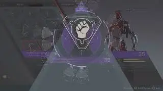 The Road to Masterwork VII | Anthem - Part 85 [4K/Longplay/No Commentary]