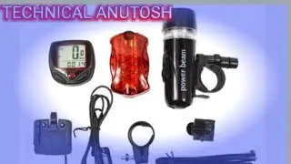 Bicycle speedometer , low price speedometer with bicycle Hadleigh