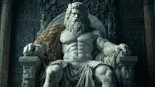 1 Hour of Ambient Music - The Halls of Hercules