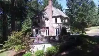 Exquisite Stafford Estate | Oregon luxury homes