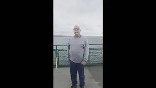 Edmonds Kingston Ferry #EdmondsFerry