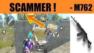 Enemy Wanted to Scam me😤 || PUBG LITE || CS Gaming Brothers