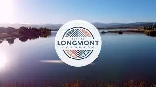 This is Longmont, Colorado