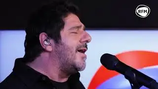 Patrick Fiori - Le chant est libre