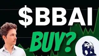 Прогноз по акциям BBAI (акции BigBear.ai Holdings) Анализ акций BBAI Новости об акциях BBAI