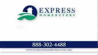 ESB Advertising creates Express Home Buyers Commercial