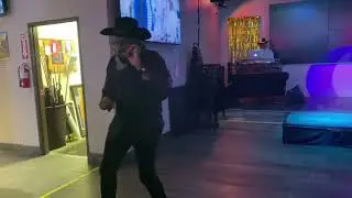 AboutLazzNite @ Shooters Bar and Grill - Temecula CA - Wild Wild West Party Sounds by DJWEN 10-14-23