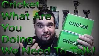 Cricket Wireless Ends Cricket Rewards & Changes Unlocking Policy Ugh New Ad It Up Stinks