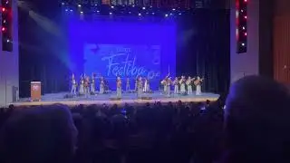 FESTIBA 2023 ft. Mariachi Escandon
