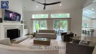 Professional Ceiling Painting Services | Big Family Painting Co