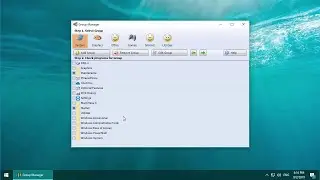 Convert a 