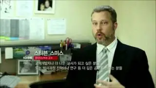 Why do we recommend IGSE (MA Tesol in Korea)