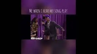 Fresh Prince of Bel Air Carlton Dance