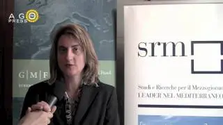 Elena Ianchovichina. Speciale Mediterranean Strategy Group del German Marshall Fund