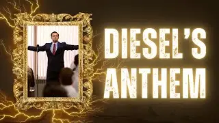 Diesel's Anthem (Prod. By Diesel Duplex) (Official Audio)