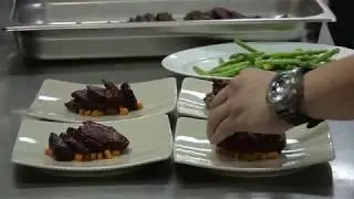 Dining at Summer Palace - MIGF 2018