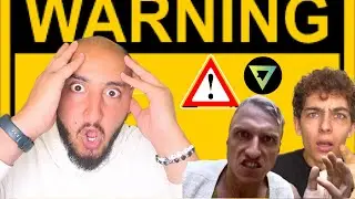 WARNING TO ALL STAKERS !!!!! VPAD AND VLAUNCH MAJOR UPDATE!!
