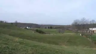 West Virginia Commerical Property - Family Farm Fairplain I-77 Exit 132