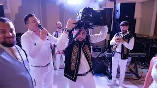ROSON MUSIC BAND - COLAJ MANELE - FOTO VIDEO STUDIO BLIDAR 0722328189