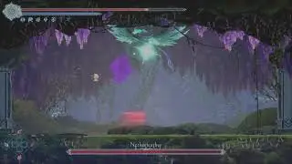 Afterimage - Netherfeather