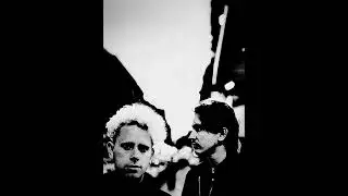Depeche Mode - One Caress [DTS]