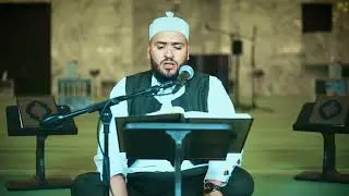 #مزامير_قرآنية وقرآن الفجر 608| القارئ / علي الشهوبي ، ما تيسر من سورة الأنعام