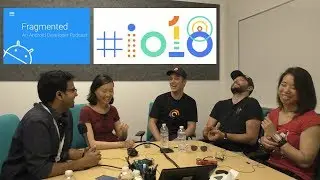 Fragmented Crossover #io18