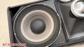 Phanh phui JBL SRX 712m v&agrave; SUB MG1915s tại nh&agrave; kh&aacute;ch. Cảm ơn AE Nội Th&ocirc;n,Thường T&iacute;n,HN 🤝🤝🤝