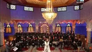 يا موجه غني