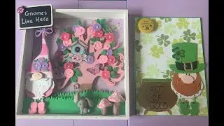 Eiffel Store Project Share // Gnome Projects // Aliexpress