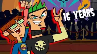 A Pop-Punk Tribute to Total Drama Island