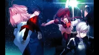 Top 24 Strongest Tsukihime and Fate/Stay Night Characters