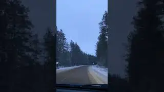 мчим на турбазу