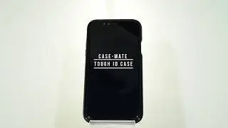 Quick Glance - Case-Mate Tough ID Case