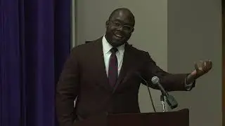 November 13, 2024: The Black Experience in America