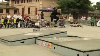 Red Bull Manny Mania Baltimore