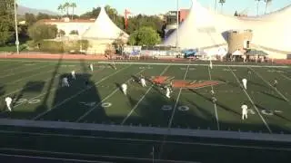Jacob Norys Myers (Recruiting Video)