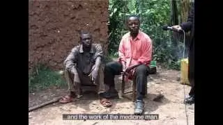#10 What if we change - Businga Participatory Video