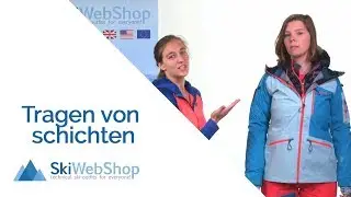 Wie funktioniert das 3-Schichten-System? | SkiWebShop