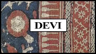 Indian Goddess: Devi - The Last Battle