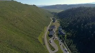 Teton Science School Celebrates 50 Years